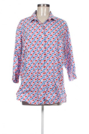 Damenbluse Walbusch, Größe XL, Farbe Mehrfarbig, Preis € 38,99
