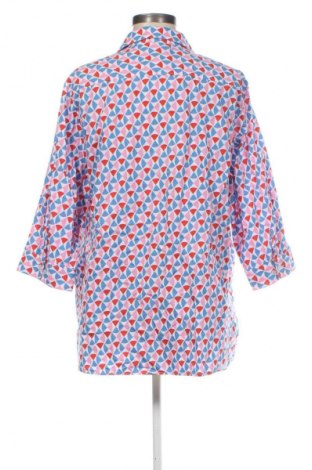 Damenbluse Walbusch, Größe XL, Farbe Mehrfarbig, Preis € 38,99