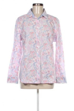 Damenbluse Walbusch, Größe XL, Farbe Mehrfarbig, Preis 37,99 €