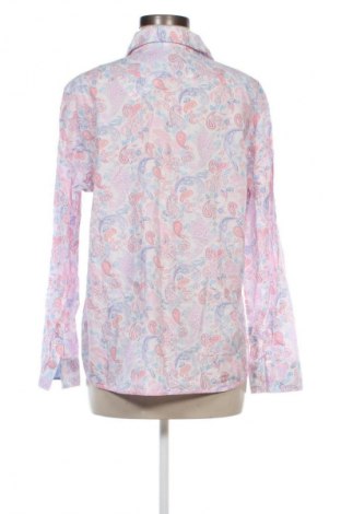 Damenbluse Walbusch, Größe XL, Farbe Mehrfarbig, Preis 37,99 €