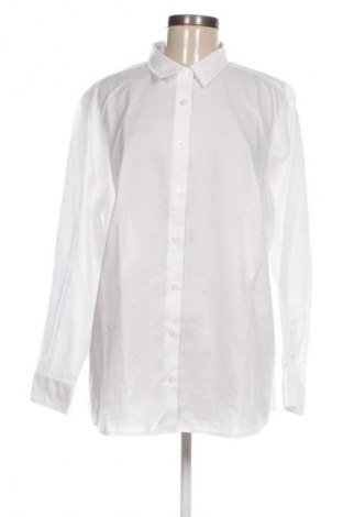 Damenbluse Walbusch, Größe XXL, Farbe Weiß, Preis € 62,55