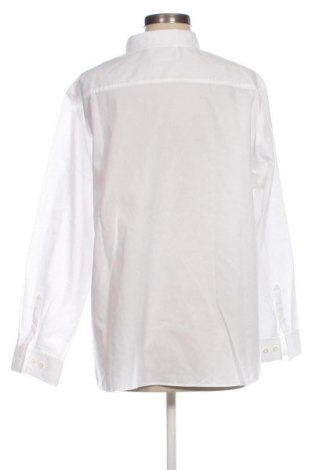 Damenbluse Walbusch, Größe XXL, Farbe Weiß, Preis € 62,55