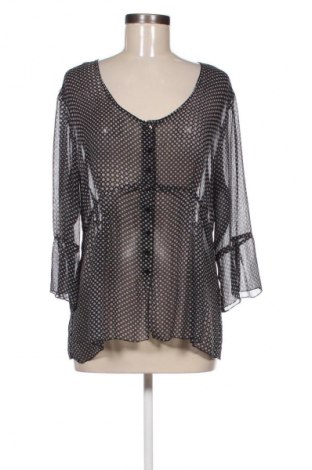 Γυναικείο πουκάμισο Wearhouse, Μέγεθος XXL, Χρώμα Πολύχρωμο, Τιμή 21,67 €