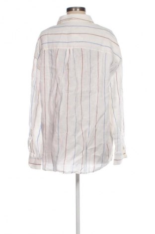Дамска риза Weekend Max Mara, Размер L, Цвят Многоцветен, Цена 103,06 лв.