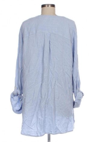 Damenbluse Yessica, Größe XL, Farbe Blau, Preis € 17,99