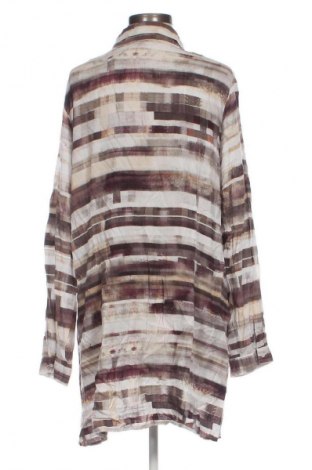 Damenbluse Yesta, Größe 3XL, Farbe Mehrfarbig, Preis 17,99 €