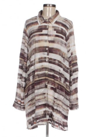 Damenbluse Yesta, Größe 3XL, Farbe Mehrfarbig, Preis 17,99 €