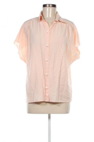Damenbluse Your Sixth Sense, Größe XL, Farbe Orange, Preis € 12,74