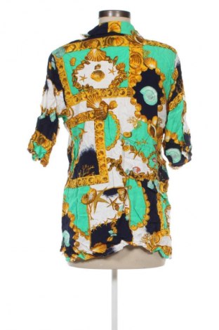 Damenbluse Your Sixth Sense, Größe XL, Farbe Mehrfarbig, Preis € 12,79