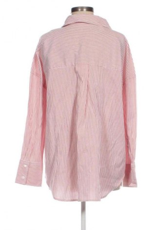 Дамска риза Zara, Размер XL, Цвят Многоцветен, Цена 27,99 лв.