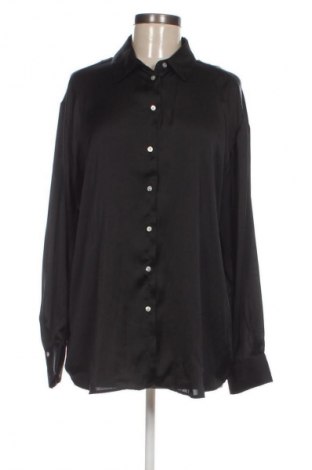 Damenbluse Zara, Größe XL, Farbe Schwarz, Preis € 18,99
