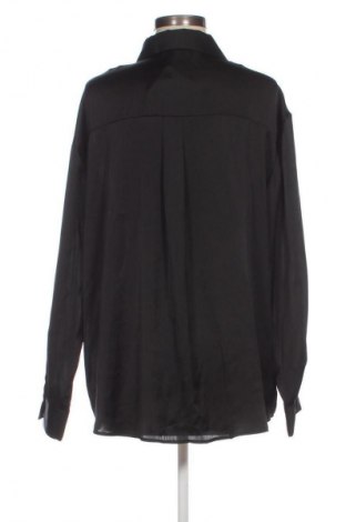 Damenbluse Zara, Größe XL, Farbe Schwarz, Preis € 18,99