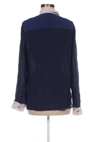 Damenbluse Zara, Größe L, Farbe Blau, Preis € 18,99