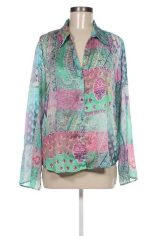 Damenbluse Zara, Größe XXL, Farbe Mehrfarbig, Preis € 18,99