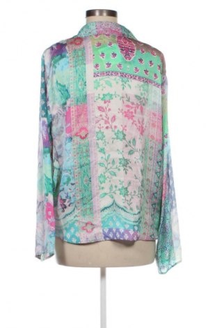 Damenbluse Zara, Größe XXL, Farbe Mehrfarbig, Preis € 18,99