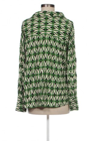 Damenbluse Zara, Größe M, Farbe Mehrfarbig, Preis 17,99 €