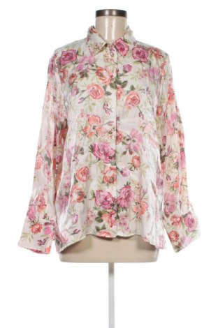 Damenbluse Zara, Größe XL, Farbe Mehrfarbig, Preis € 14,99