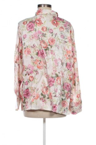 Damenbluse Zara, Größe XL, Farbe Mehrfarbig, Preis € 14,99