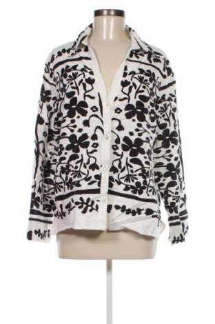 Damenbluse Zara, Größe L, Farbe Mehrfarbig, Preis € 18,99