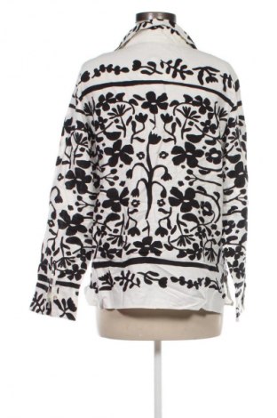 Damenbluse Zara, Größe L, Farbe Mehrfarbig, Preis € 18,99