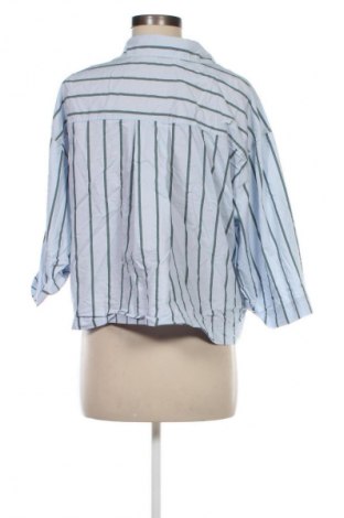 Cămașă de femei Zara, Mărime L, Culoare Multicolor, Preț 88,99 Lei