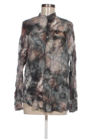 Cămașă de femei Zara, Mărime S, Culoare Multicolor, Preț 88,99 Lei