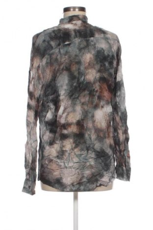 Cămașă de femei Zara, Mărime S, Culoare Multicolor, Preț 88,99 Lei