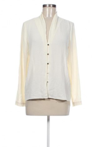 Damenbluse Zara, Größe S, Farbe Ecru, Preis € 18,99