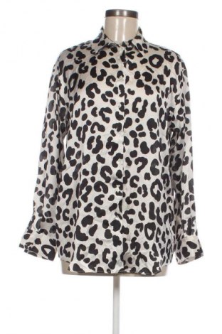Cămașă de femei Zara, Mărime M, Culoare Multicolor, Preț 88,99 Lei
