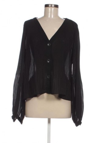 Cămașă de femei Zara, Mărime M, Culoare Negru, Preț 88,99 Lei