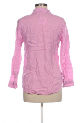 Damenbluse Zara, Größe S, Farbe Rosa, Preis 7,99 €