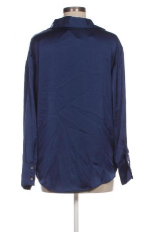 Dámska košeľa  Zara, Veľkosť M, Farba Modrá, Cena  15,95 €