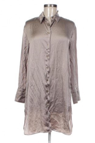 Damenbluse Zara, Größe S, Farbe Beige, Preis € 18,99