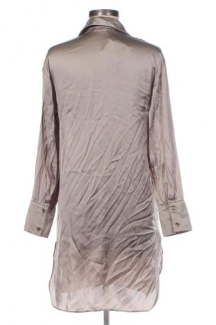 Damenbluse Zara, Größe S, Farbe Beige, Preis € 18,99