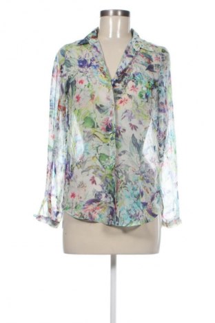 Damenbluse Zara, Größe S, Farbe Mehrfarbig, Preis € 18,99