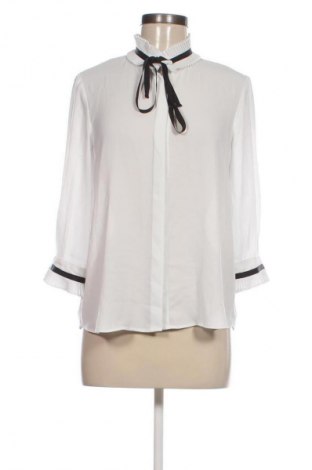 Dámska košeľa  Zara, Veľkosť S, Farba Biela, Cena  15,95 €