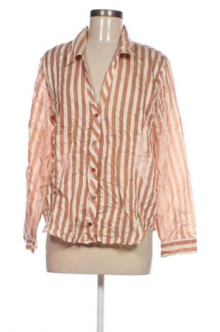 Cămașă de femei Zara, Mărime M, Culoare Multicolor, Preț 88,99 Lei