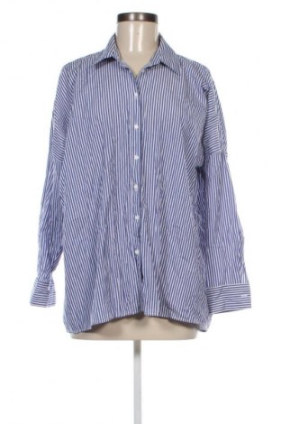 Дамска риза Zara, Размер S, Цвят Многоцветен, Цена 27,99 лв.