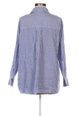 Дамска риза Zara, Размер S, Цвят Многоцветен, Цена 27,99 лв.