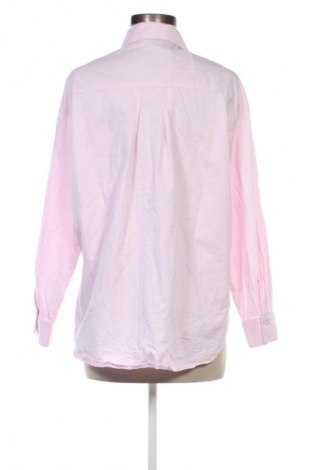 Damenbluse Zara, Größe M, Farbe Rosa, Preis 14,00 €