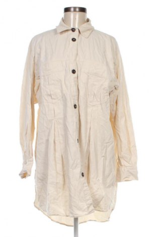 Damenbluse Zara, Größe M, Farbe Ecru, Preis € 13,81