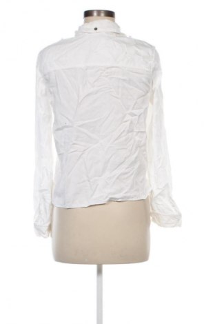 Damenbluse Zara, Größe M, Farbe Ecru, Preis € 13,81