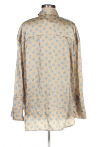 Cămașă de femei Zara, Mărime S, Culoare Multicolor, Preț 68,30 Lei