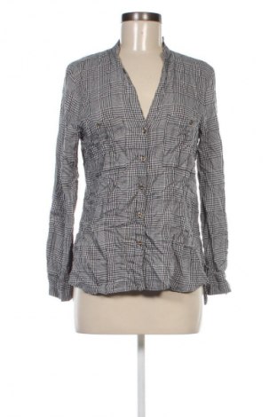 Cămașă de femei Zara, Mărime S, Culoare Multicolor, Preț 88,99 Lei