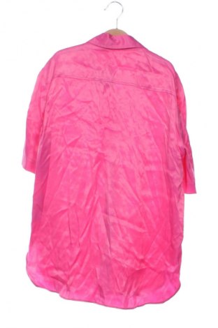 Damenbluse Zara, Größe XS, Farbe Rosa, Preis € 14,12