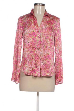 Cămașă de femei Zara, Mărime S, Culoare Multicolor, Preț 88,99 Lei