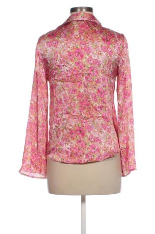 Cămașă de femei Zara, Mărime S, Culoare Multicolor, Preț 88,99 Lei