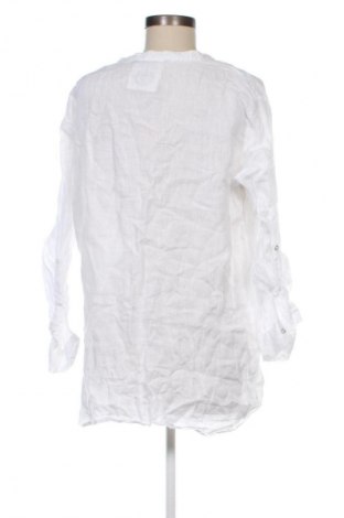 Cămașă de femei Zara, Mărime XXL, Culoare Alb, Preț 68,00 Lei