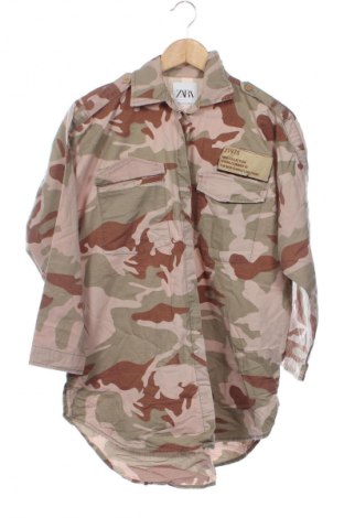 Női ing Zara, Méret XS, Szín Sokszínű, Ár 7 339 Ft