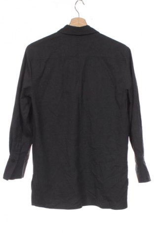 Γυναικείο πουκάμισο Zara, Μέγεθος XS, Χρώμα Γκρί, Τιμή 7,99 €
